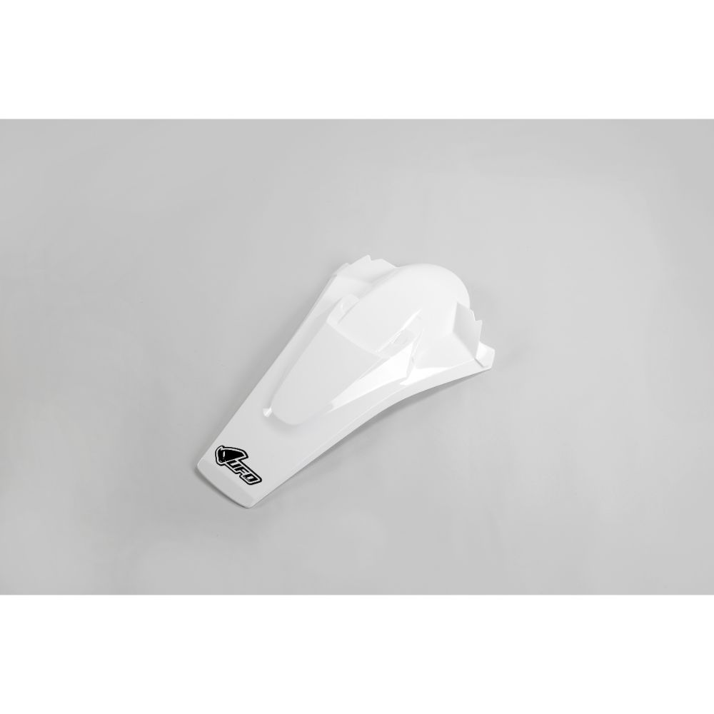 Fender rear Husqvarna 250 FC (16-18) white* HU03364-041