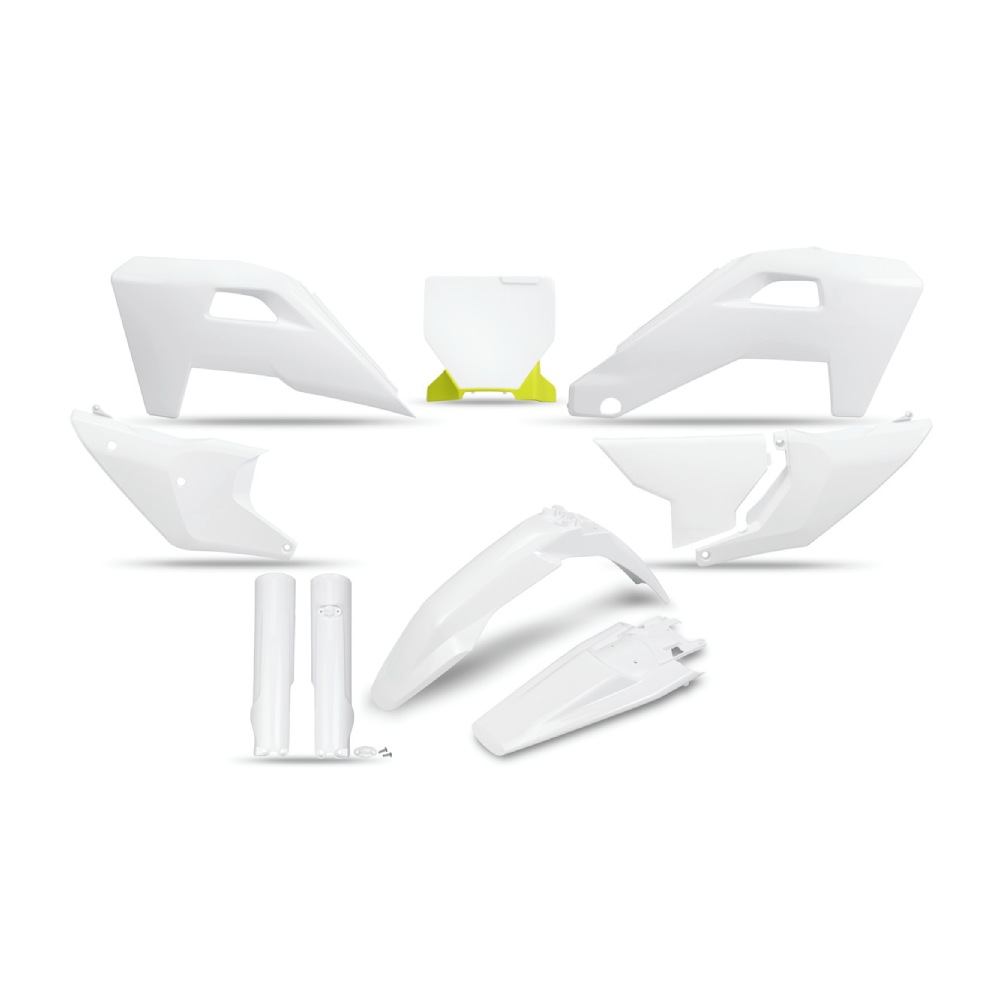 Plastics kit Husqvarna 350 FC (25) - colour OEM HUKIT630F-999