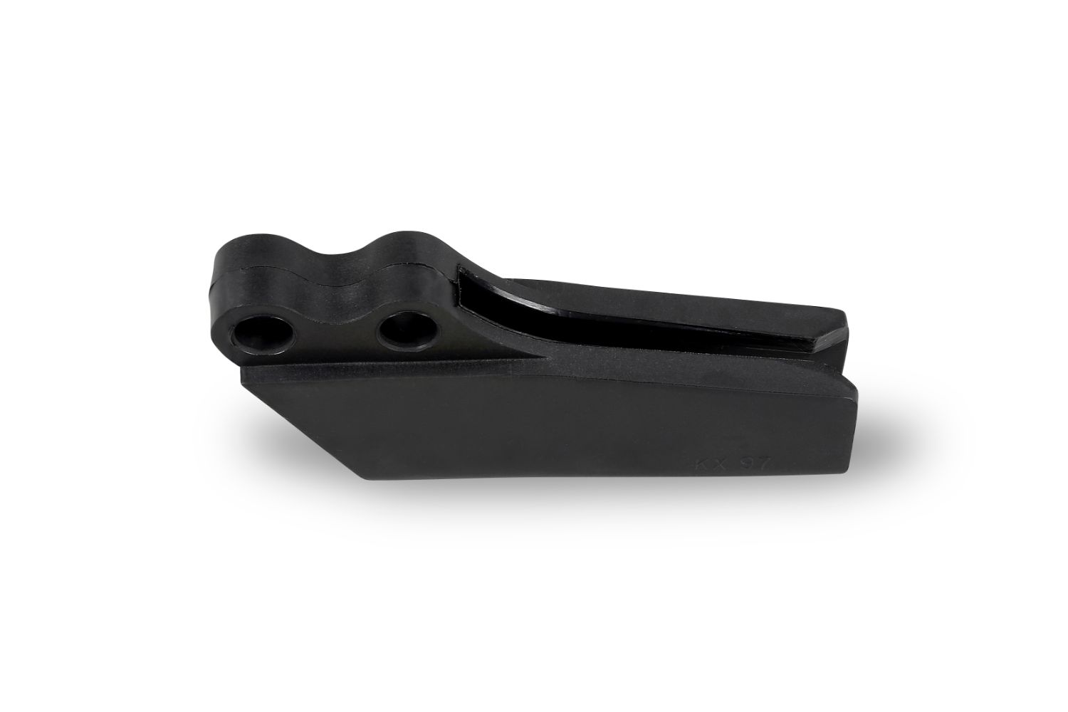 Chain Guide Kawasaki KX 250 (97-02) black KA03708-001
