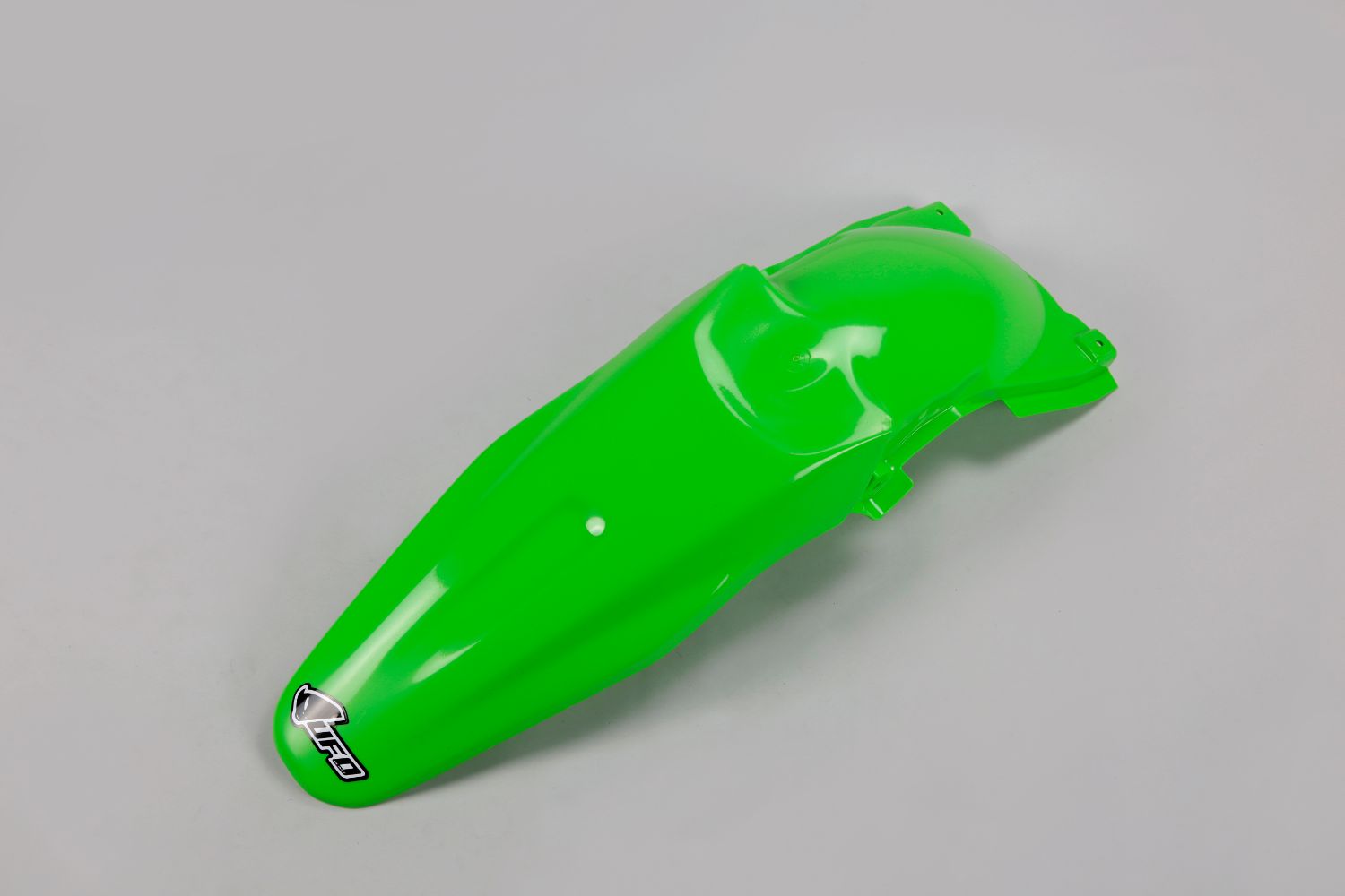 Fender rear Kawasaki KX 450 F (06-08) green* KA03766-026