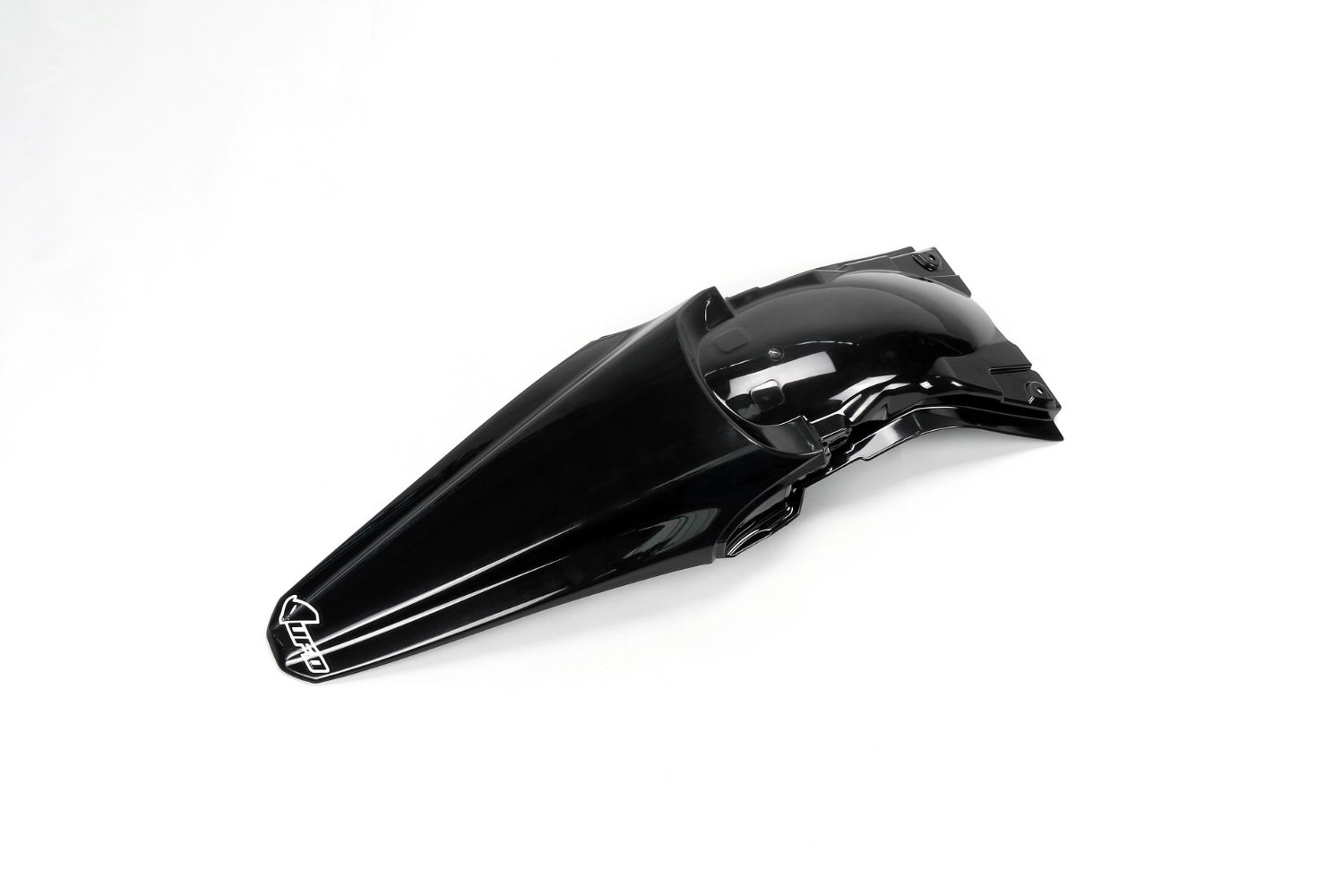 Fender rear Kawasaki KX 450 F (12-15) black KA04721-001