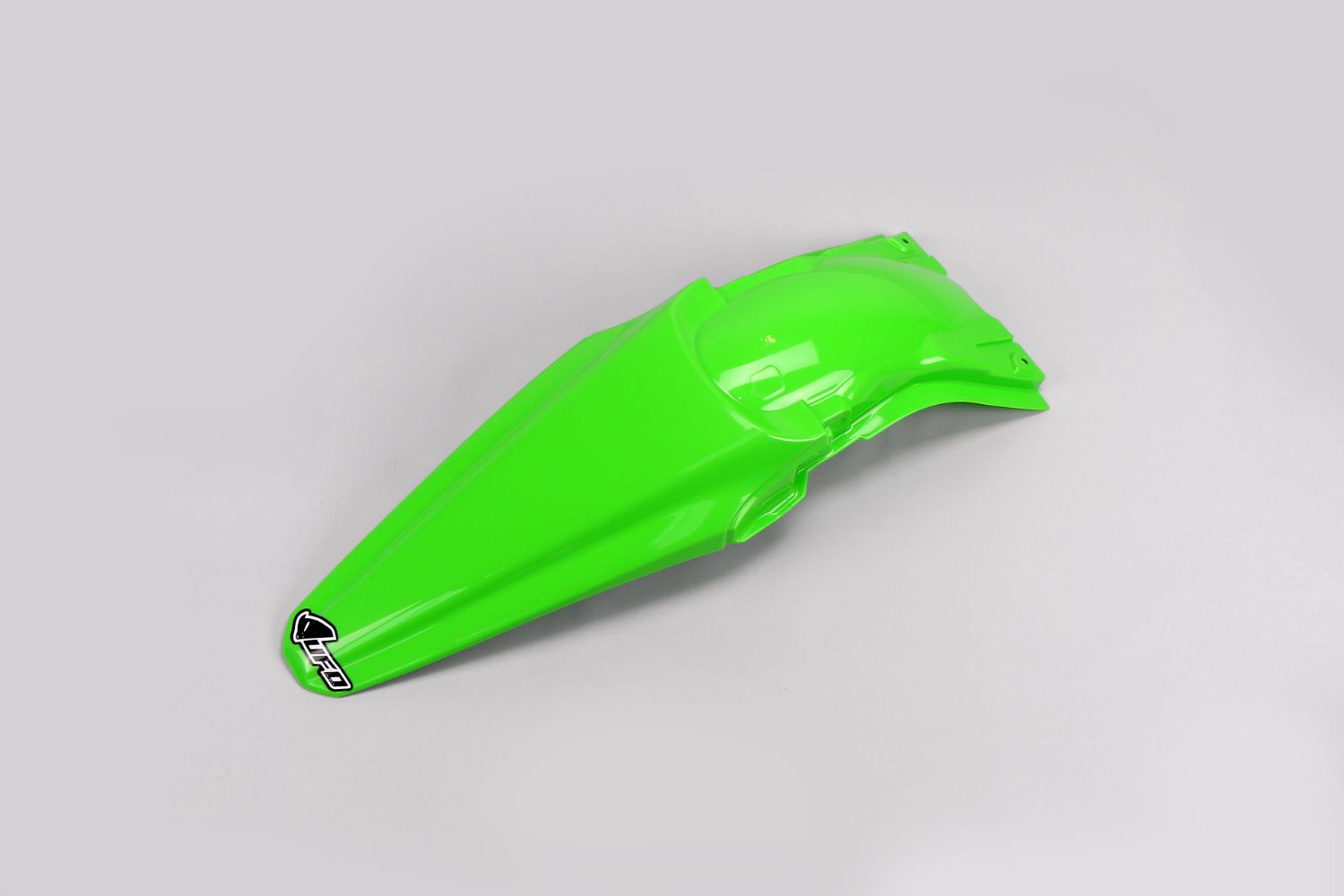 Fender rear Kawasaki KX 450 F (12-15) green* KA04721-026