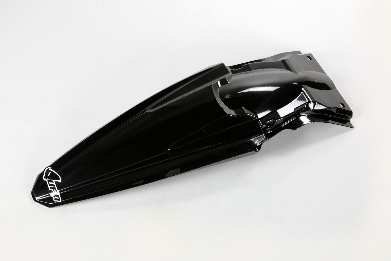 Fender rear Kawasaki KX 450 F (16-18) black KA04734-001