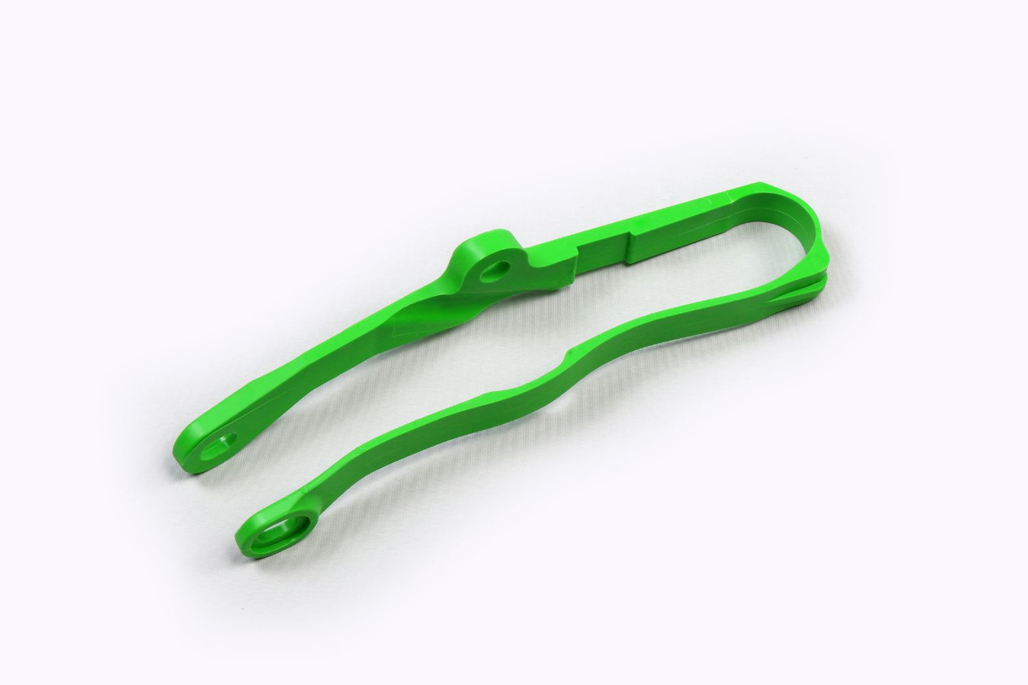 Chain slider Kawasaki KX 250 F (21-26) green KA04755-026