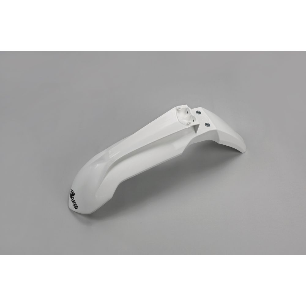 Fender front KTM 200 EXC (14-16) white KT04050-047
