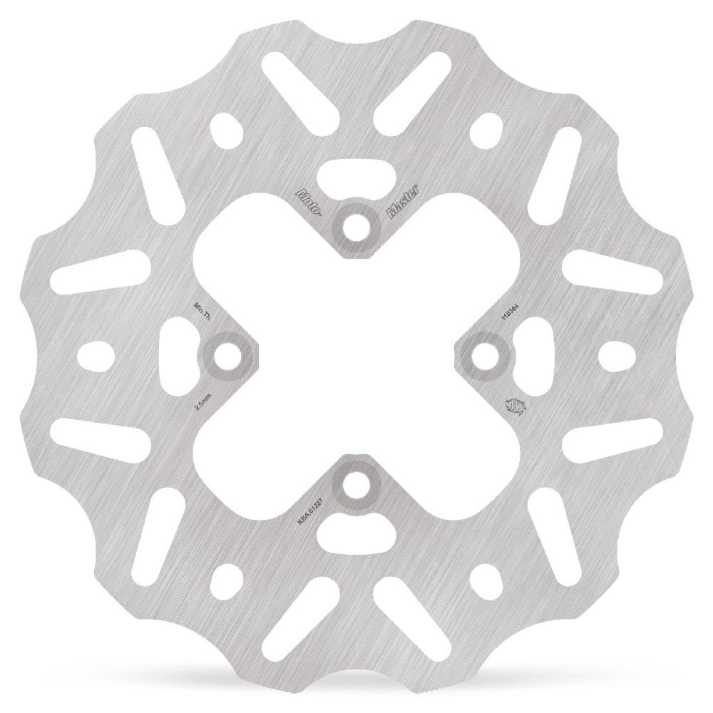 Brake disc Moto Master Nitro Gasgas 65 MC (21-22) rear MM-110364