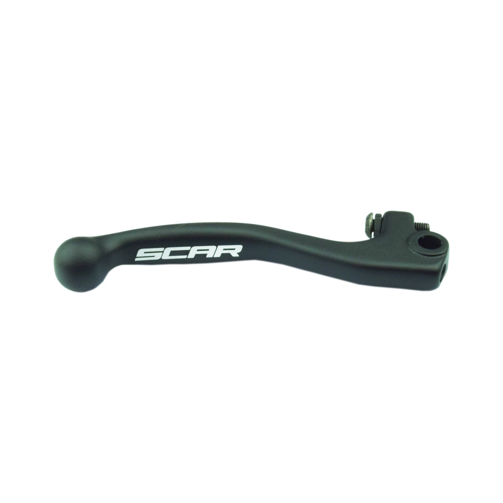 Lever Suzuki RM 250 (96-03) brake Nissin - Scar OBL201
