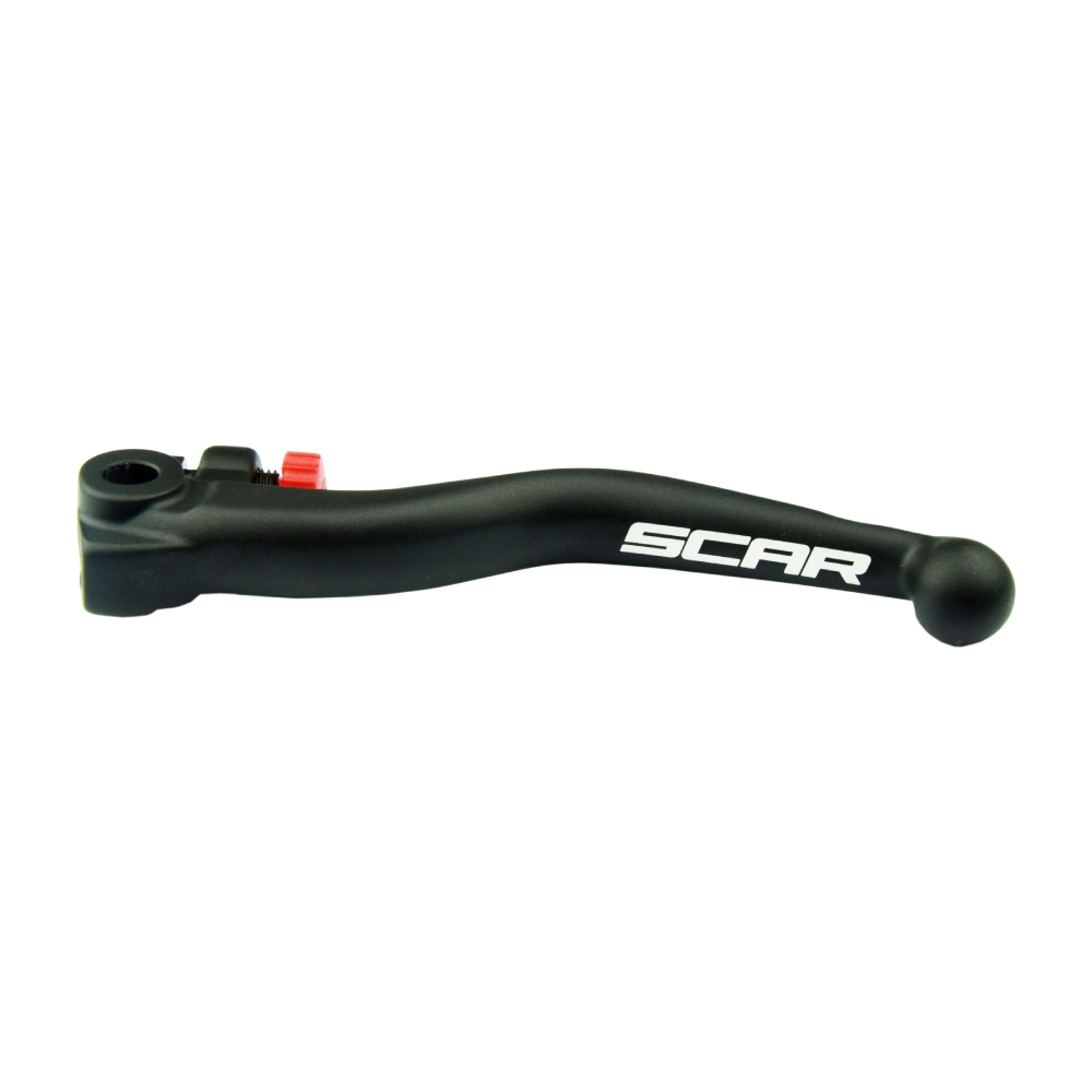 Lever Husqvarna 150 TE (22-24) clutch Braktec - Scar OCL505
