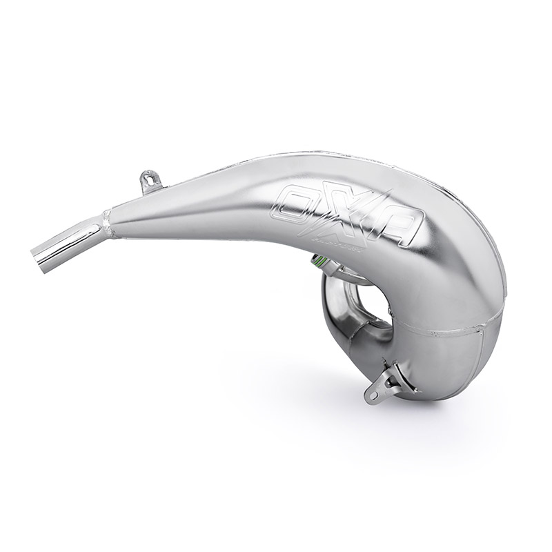 Exhaust OXA Husqvarna 250 TC (17-18) - Pipe chrome-plated OX-64050202