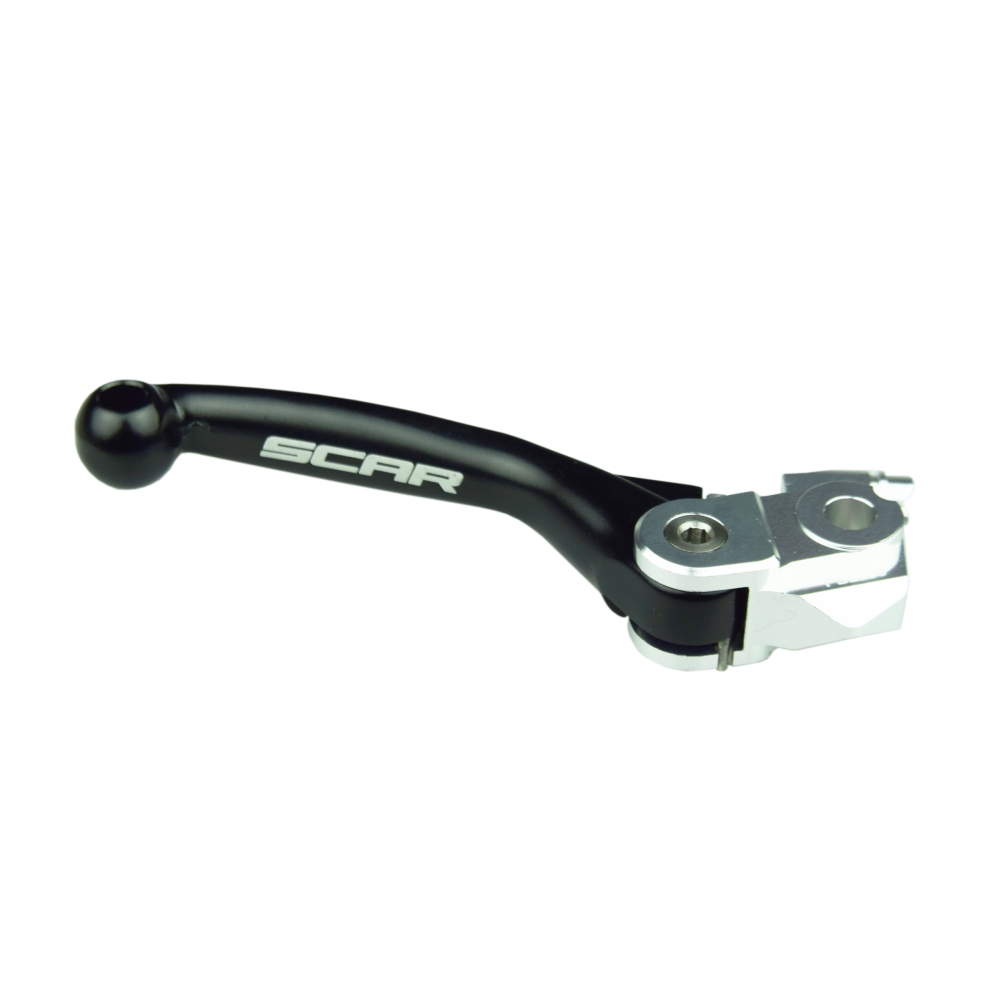 Flexible Lever Scar Honda CRF 250 R (07-25) brake - Nissin PBL200
