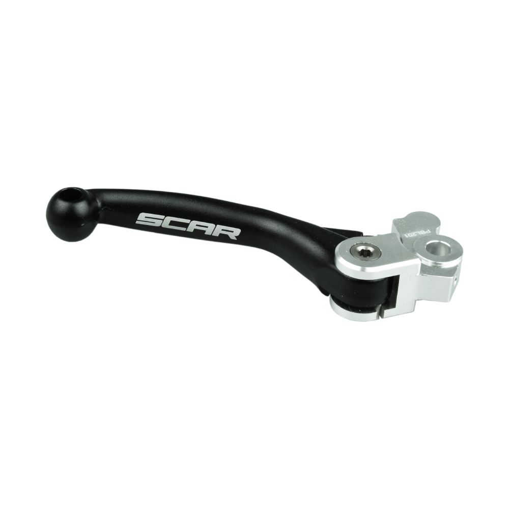 Flexible Lever Scar Beta RR 430 (15-25) brake - Nissin PBL201