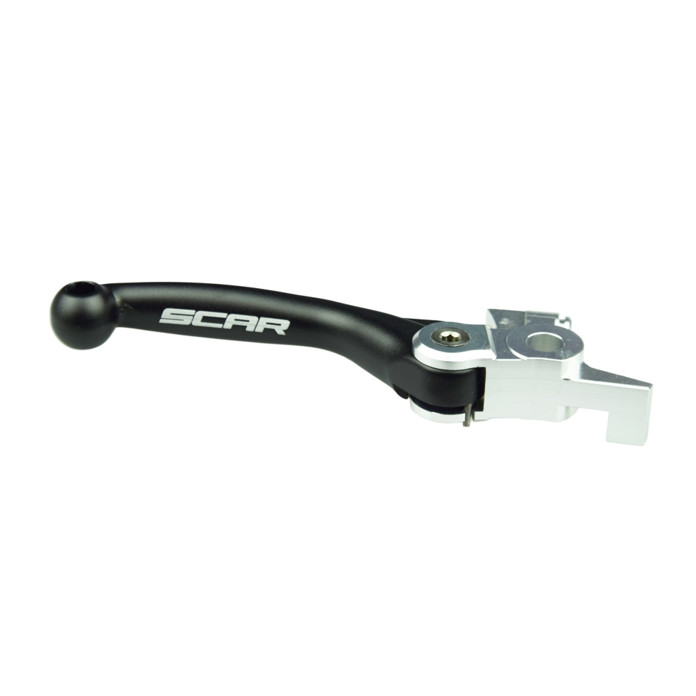 Flexible Lever Scar Husqvarna 125 TC (18) brake - Magura PBL504