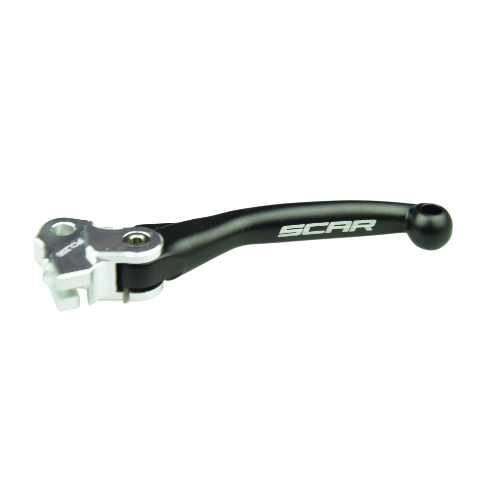 Flexible Lever Scar Honda CR 125 (04-07) clutch PCL200