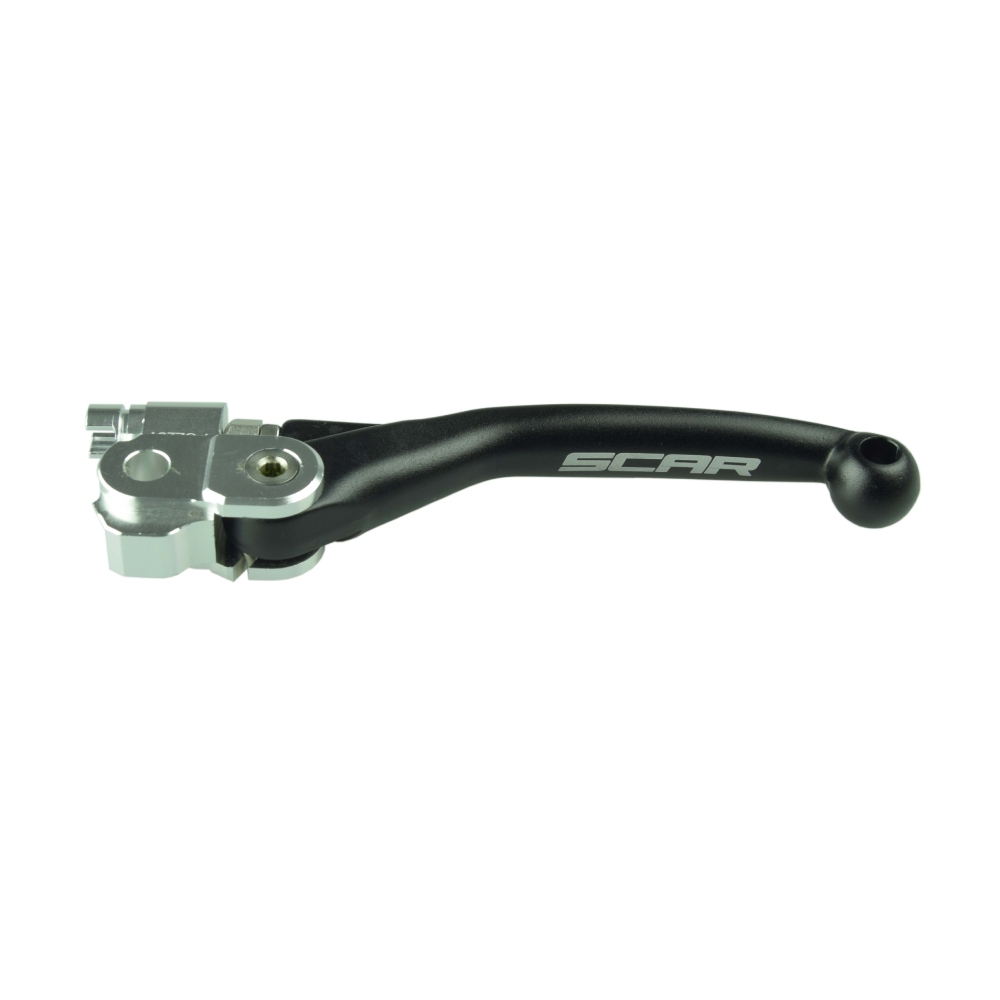 Flexible Lever Scar Honda CRF 450 R (21-25) clutch - Nissin PCL201