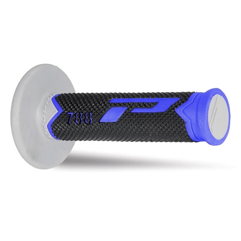 Pair of Grips Pro Grip 788 - blue black grey Pair of Grips Pro Grip 788 - blue black grey