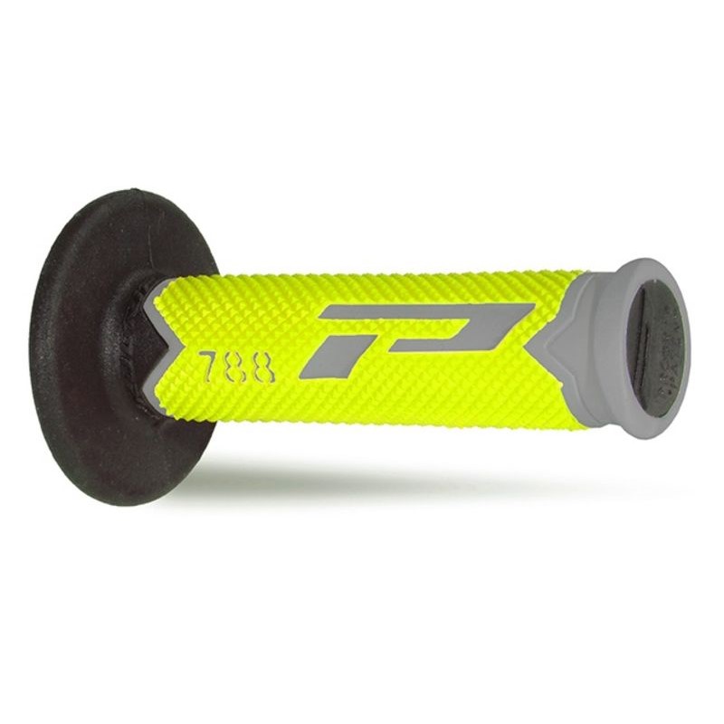 Pair of Grips Pro Grip 788 - grey neon yellow black Pair of Grips Pro Grip 788 - grey neon yellow black