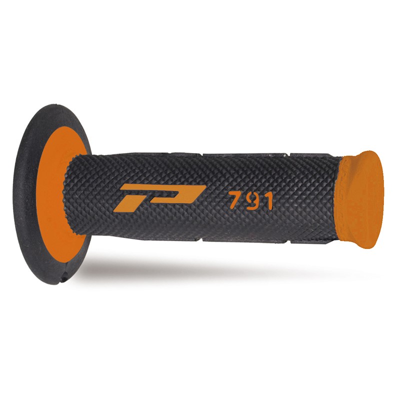 Pair of Grips Pro Grip 791 - orange black Pair of Grips Pro Grip 791 - orange black