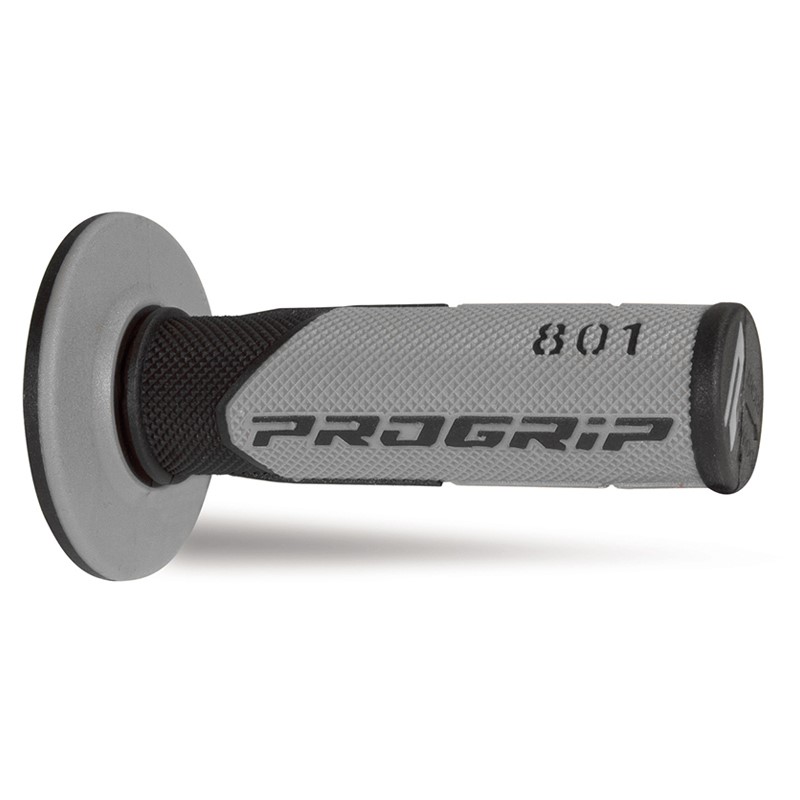 Pair of Grips Pro Grip 801 - black grey Pair of Grips Pro Grip 801 - black grey