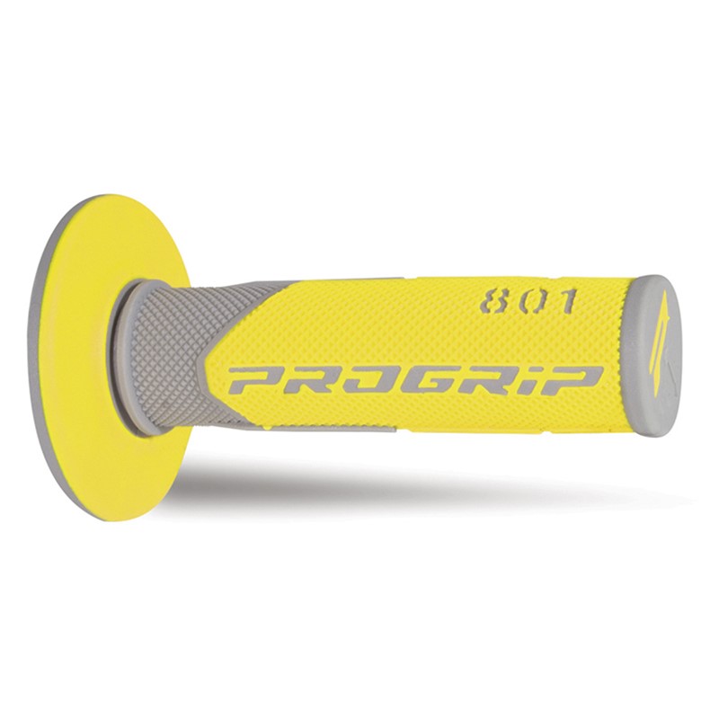 Pair of Grips Pro Grip 801 - grey yellow Pair of Grips Pro Grip 801 - grey yellow