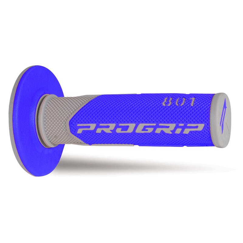 Pair of Grips Pro Grip 801 - grey blue Pair of Grips Pro Grip 801 - grey blue