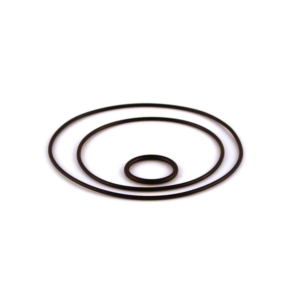Cylinder head VHM Yamaha YZ 250 (99-26) - O-Ring Kit SK33080