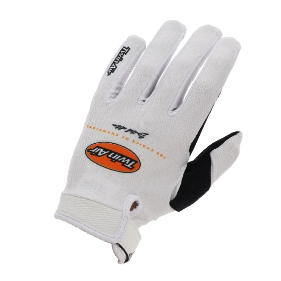 Gloves Twin Air white - XL Gloves Twin Air white - XL