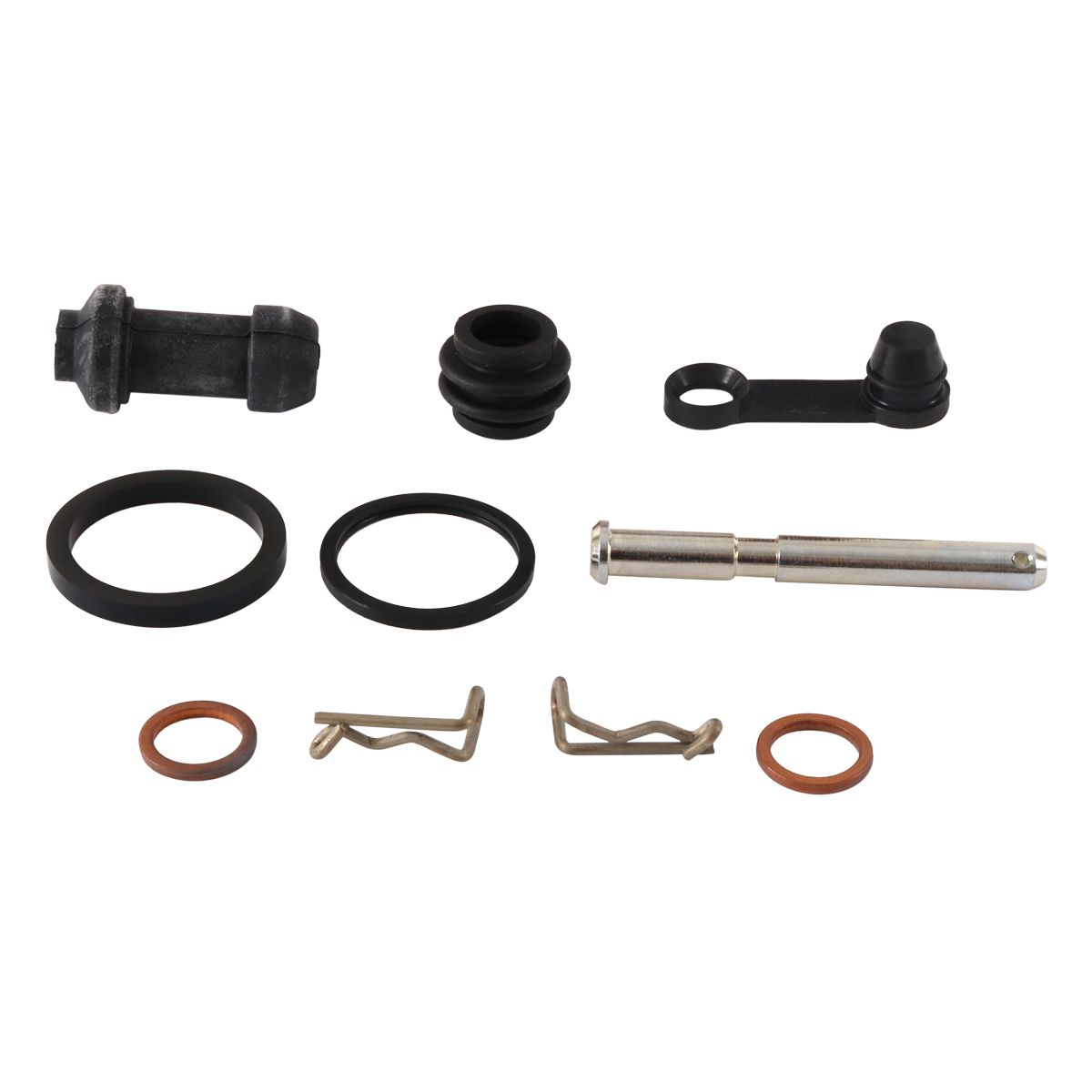 Brake Caliper Rebuild Kit Husqvarna 450 FE (18-21) rear WY-18-3281
