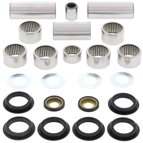Linkage Rebuild Kit Kawasaki KX 250 (94-97) - WRP WY-27-1036