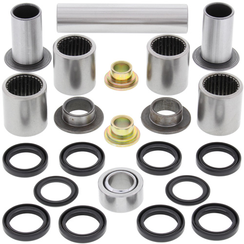 Linkage Rebuild Kit Yamaha YZ 250 (93-00) - WRP WY-27-1088