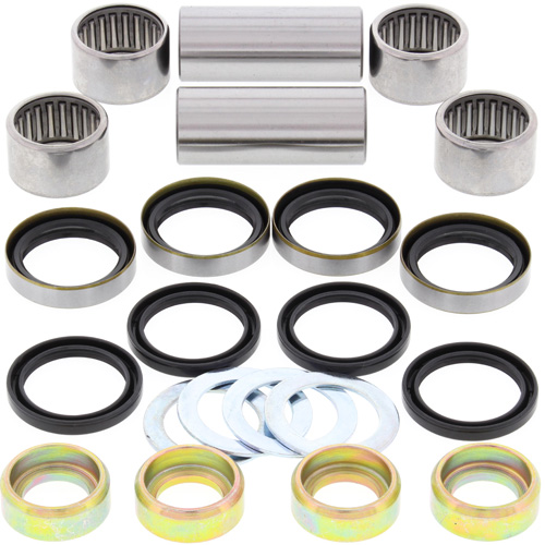 Swingarm Rebuild Kit KTM 250 SX (96-02) - WRP WY-28-1088