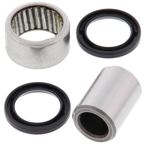 Kit Rear Shock Bearing Suzuki RM 125 (00) lower WRP WY-29-5024