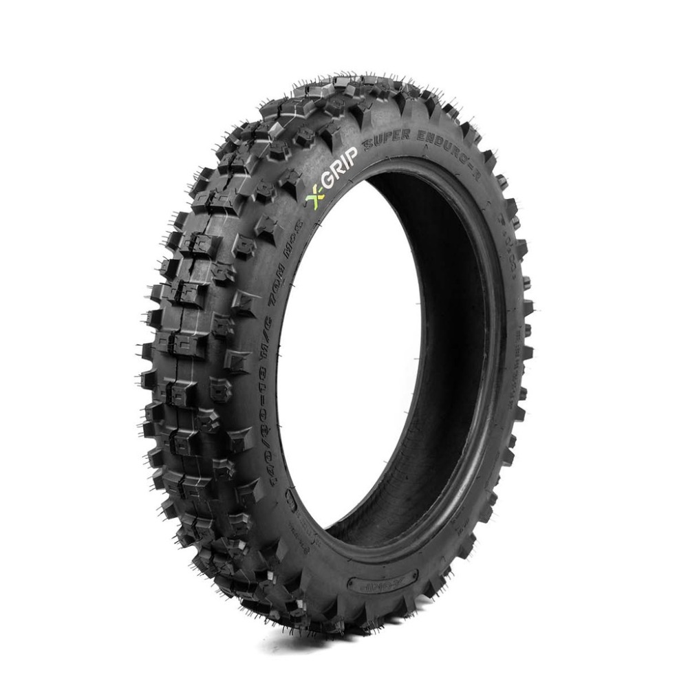Tire X-Grip SuperENDURO-R 140/80-18 Soft XG-1594